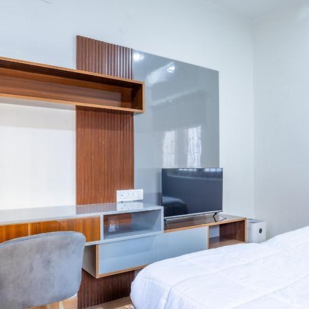 Housr 14 Serviced Apartment Koramangala Bangalore Exterior foto